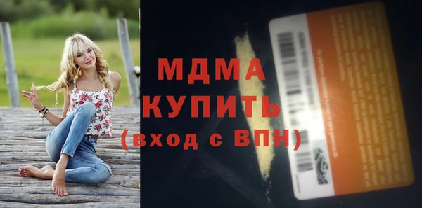 дживик Верхний Тагил